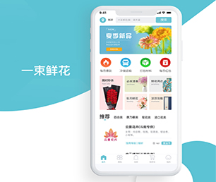 武威APP开发支付电商系统为了客户的成功而不断创新【提供专业数字化解决方案】